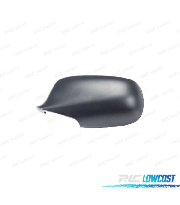 CAPA ESPELHO ESQUERDO SAAB 9-3 02-15