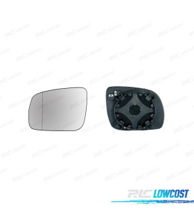 VIDRO BASE ESQUERDA VOLKSWAGEN VW LUPO 99-01