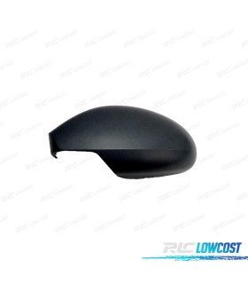 CAPA ESPELHO ESQUERDO SEAT LEON 1P 03-05