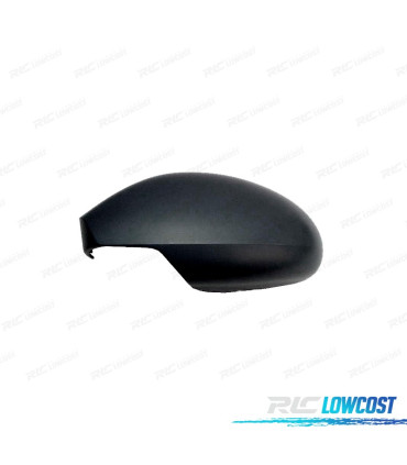 CAPA ESPELHO ESQUERDO SEAT LEON 1P 03-05