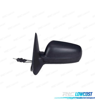 ESPELHO COMPLETO LADO ESQUERDO SEAT TOLEDO 99-03