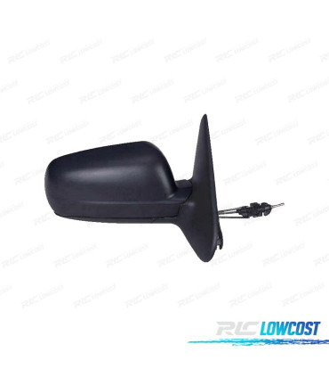 ESPELHO COMPLETO DIREITO SEAT TOLEDO 99-03