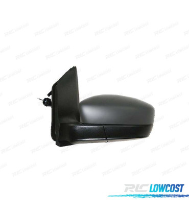 ESPELHO COMPLETO LADO ESQUERDO VOLKSWAGEN VW UP 11- PRIMÁRIO