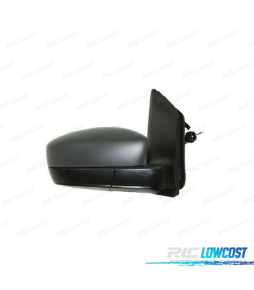 ESPELHO COMPLETO DIREITO VOLKSWAGEN VW UP 11- PRIMÁRIO