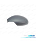 CAPA ESPELHO ESQUERDO SEAT IBIZA 6L 02-08 PRIMERIZADA