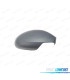 CAPA ESPELHO DIREITO SEAT IBIZA 6L 02-08 PRIMERIZADO