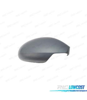 CAPA ESPELHO DIREITO SEAT IBIZA 6L 02-08 PRIMERIZADO
