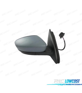 ESPELHO COMPLETO DIREITO SEAT TOLEDO 12-