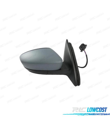 ESPELHO COMPLETO DIREITO SEAT TOLEDO 12-