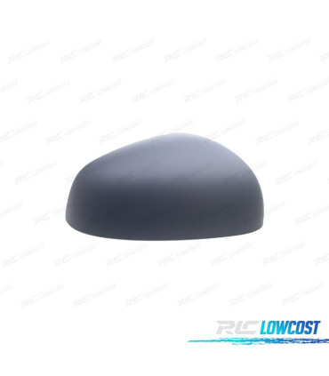 CAPA ESPELHO DIREITO SMART FORFOUR 14-