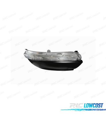 PISCA ESPELHO DIREITO VW PASSAT B7 10-14