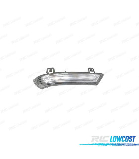 PISCA ESPELHO ESQUERDO VOLKSWAGEN VW GOLF V 03-08