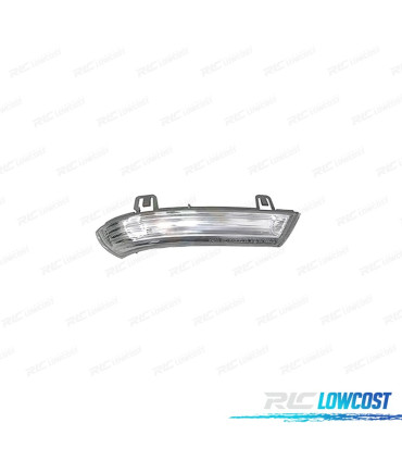PISCA ESPELHO ESQUERDO VOLKSWAGEN VW GOLF V 03-08