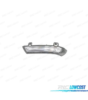 PISCA ESPELHO DIREITO VOLKSWAGEN VW GOLF V 03-08