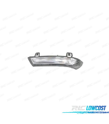 PISCA ESPELHO DIREITO VOLKSWAGEN VW GOLF V 03-08