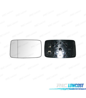 VIDRO BASE ESQUERDA VOLKSWAGEN VW GOLF III 91-97 ASFÉRICO