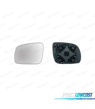 VIDRO ESPELHO BASE DIREITA VOLKSWAGEN VW POLO 00-02