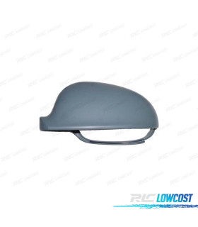 CAPA ESPELHO ESQUERDO VOLKSWAGEN VW GOLF V 03-08