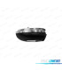 PISCA ESPELHO DIREITO VOLKSWAGEN VW GOLF VI 08-12 LUZ SOLO