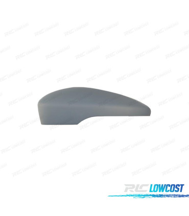 CAPA ESPELHO ESQUERDO VOLKSWAGEN VW PASSAT B6 10-13