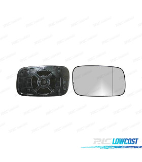 VIDRO ESPELHO BASE DIREITA VOLKSWAGEN VW CADDY 96-04