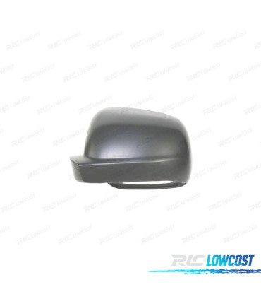 CAPA ESPELHO DIREITO SEAT LEON 1M 99-03 PRIMERIZADO