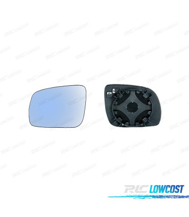 VIDRO ESPELHO BASE DIREITA SEAT TOLEDO 99-03