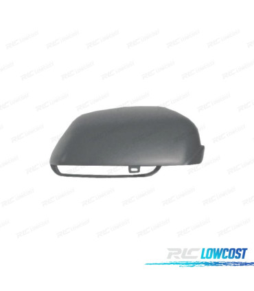 CAPA ESPELHO DIREITO SKODA OCTAVIA 04-09 PRIMÁRIO