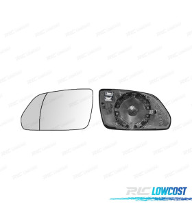VIDRO BASE ESQUERDA SKODA OCTAVIA 04-09 TÉRMICO