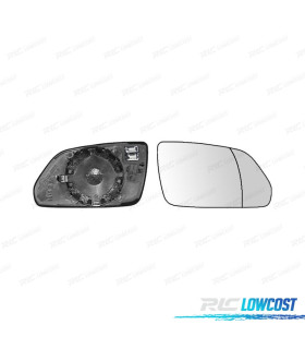 VIDRO BASE DIREITO SKODA OCTAVIA 04-09 TÉRMICO