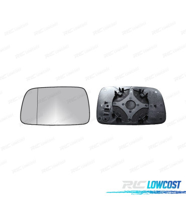 VIDRO BASE ESQUERDA VOLKSWAGEN VW POLO 94-00