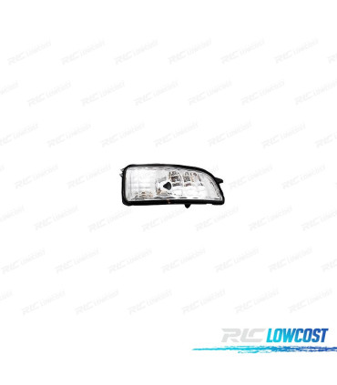 PISCA ESPELHO DIREITO VOLVO V50 04-