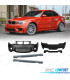 KIT CARROÇARIA BMW E82 E88 04-12 LOOK 1M