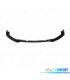 SPOILER LIP AUDI A6 19-24 PRETO BRILHANTE
