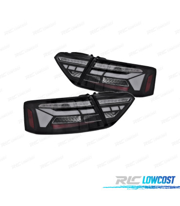 FAROLINS LED AUDI A5 11-16 LIGHT BAR