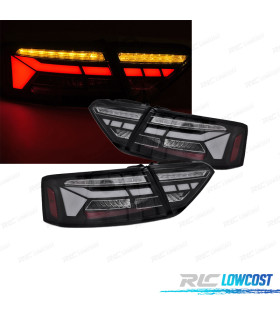 FAROLINS LED AUDI A5 11-16 LIGHT BAR