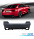 KIT CARROÇARIA AUDI A5 COUPE 13-16 LOOK RS5