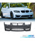 PARA-CHOQUES FRONTAL BMW E92 E93 06-10 LOOK M4 PDC