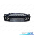 PARA-CHOQUES DIANTEIRO AUDI A5 17-20 LOOK RS5 PDC SRA