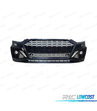 PARA-CHOQUES DIANTEIRO AUDI A5 17-20 LOOK RS5 PDC SRA