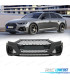PARA-CHOQUES FRONTAL AUDI A4 21- LOOK RS4