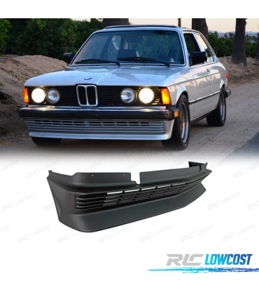 PARACHOQUES DIANTEIRO BMW E21 75-83 LOOK BBS