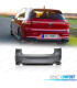 PARA-CHOQUES TRASEIRO VOLKSWAGEN VW GOLF 8 19-24 LOOK GTI PDC