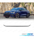 SPOILER LIP AUDI A3 8Y 21- LOOK ELEGANT EDITION PRETO BRILHANTE