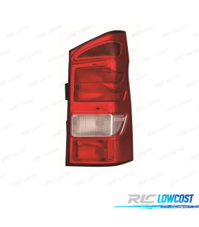 FAROLIN DIR PARA MERCEDES VITO W447 15- 1P