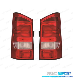 FAROLINS PARA MERCEDES VITO W447 15- 1P