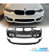 PARA-CHOQUES FRONTAL BMW F30 F31 F35 12-18 LOOK M3 PDC