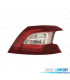 FAROLIN LED DIR PARA PEUGEOT 308 II 13-17 BRANCO VERMELHO