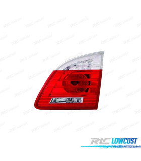 FAROLIN DIR LED PARA BMW E61 TOURING 07-09 BRANCO VERMELHO