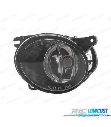 FAROL ESQ DE NEVOEIRO PARA AUDI A6 01-04